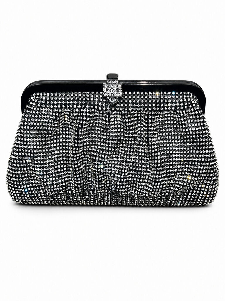 Clutch T.U. BLACK
