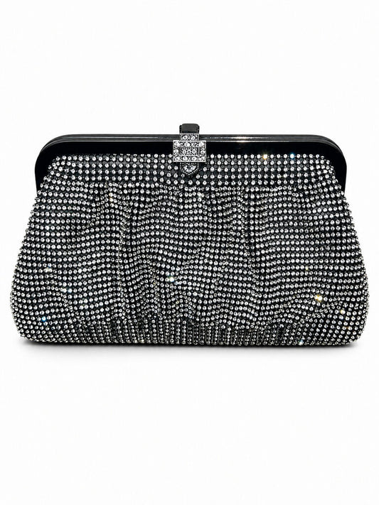 Clutch T.U. BLACK