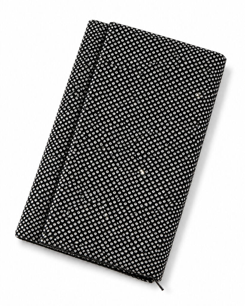 Clutch T.U. BLACK