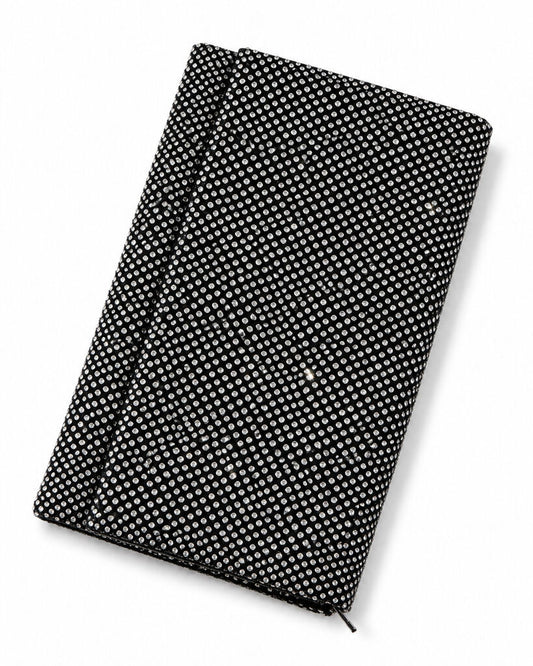 Clutch T.U. BLACK
