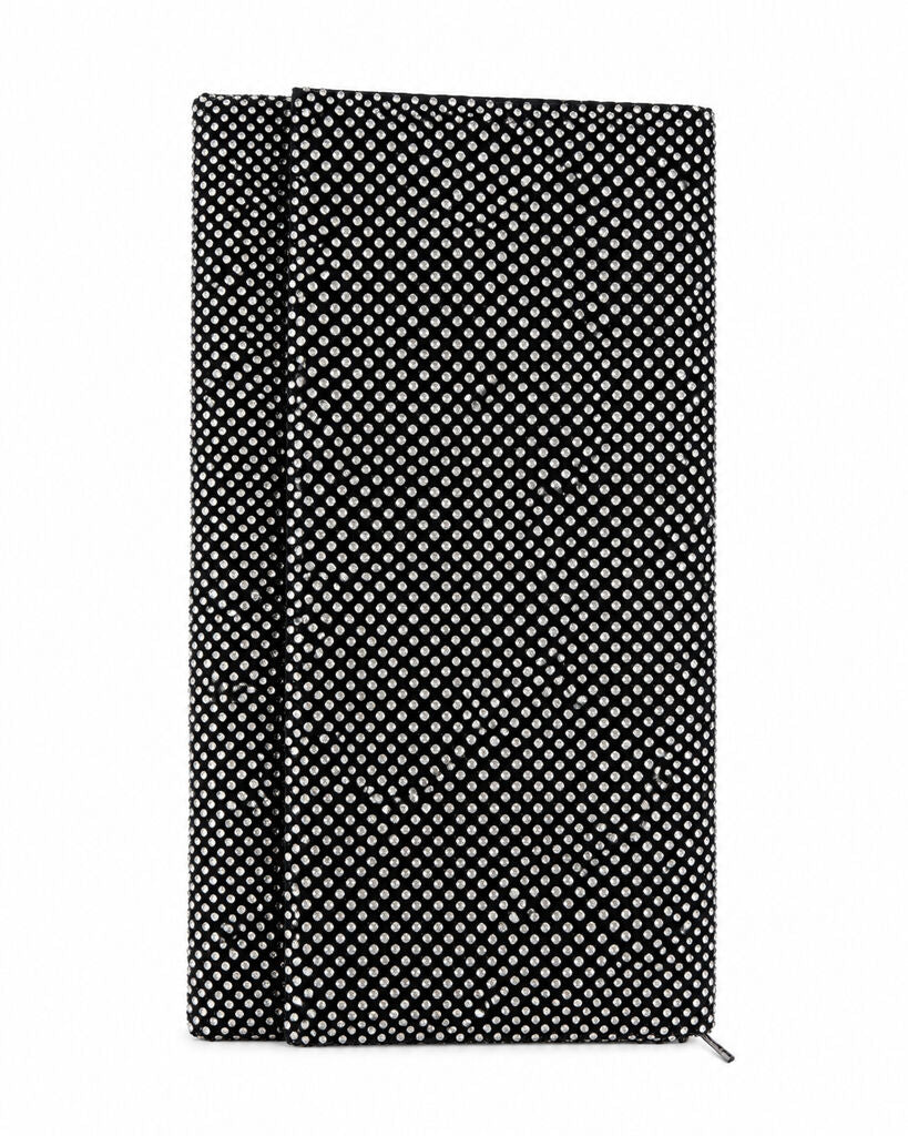 Clutch T.U. BLACK