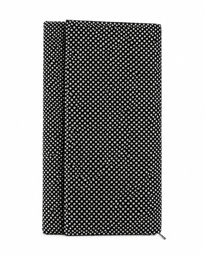 Clutch T.U. BLACK
