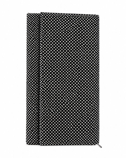 Clutch T.U. BLACK