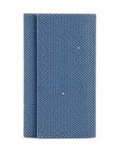 Clutch T.U. BLUE L