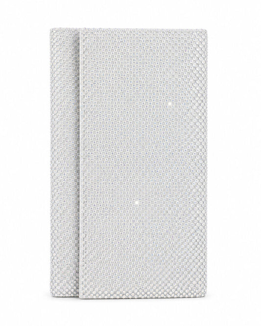 Clutch T.U. SILVER
