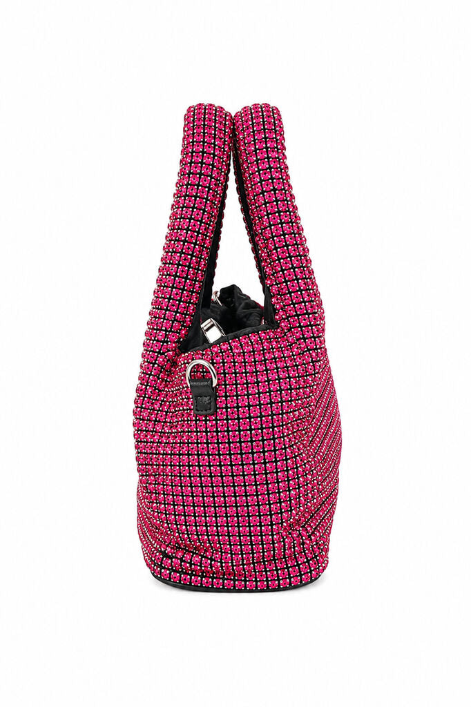 Bucket T.U. FUXIA