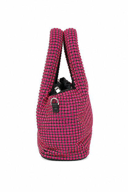 Bucket T.U. FUXIA