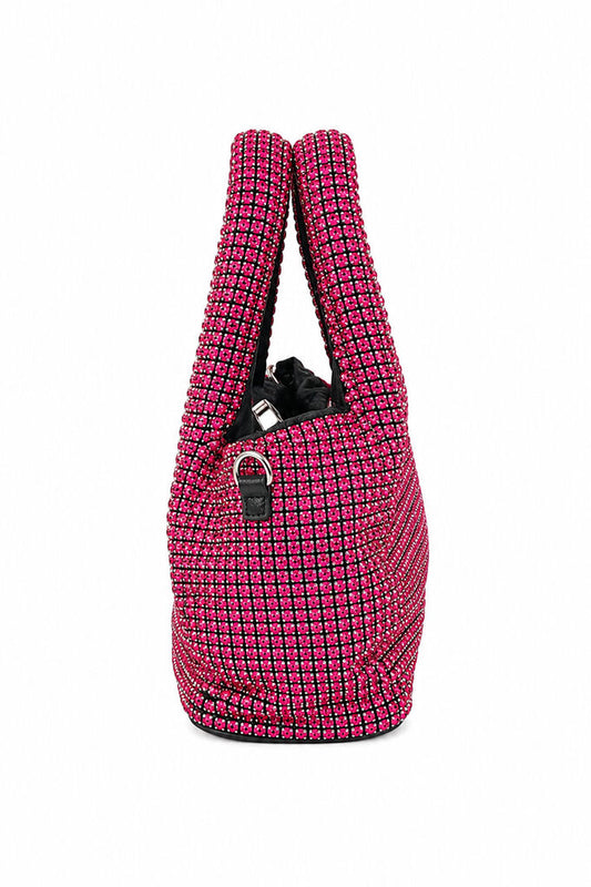 Bucket T.U. FUXIA