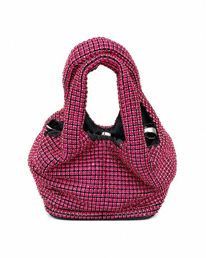 Bucket T.U. FUXIA