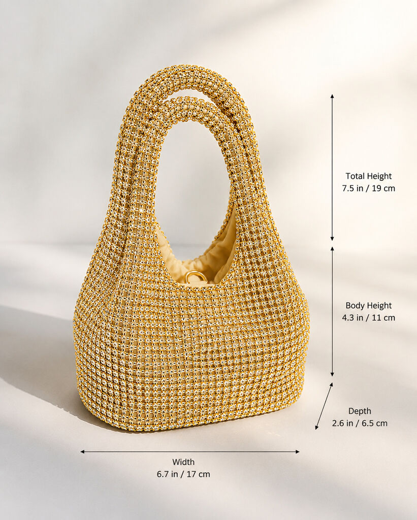 Bucket T.U. GOLD