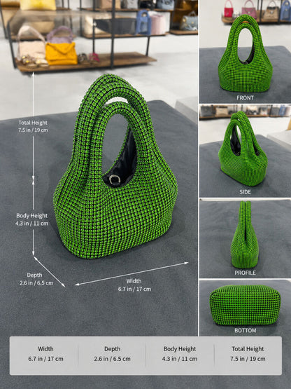 Bucket T.U. GREEN