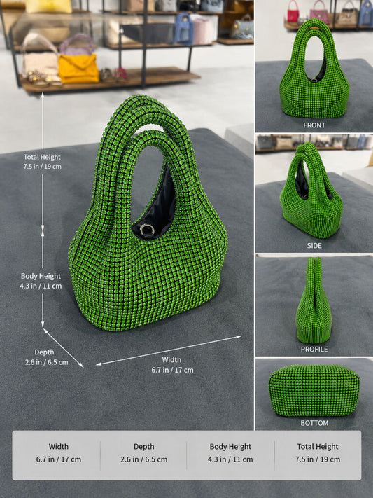 Bucket T.U. GREEN