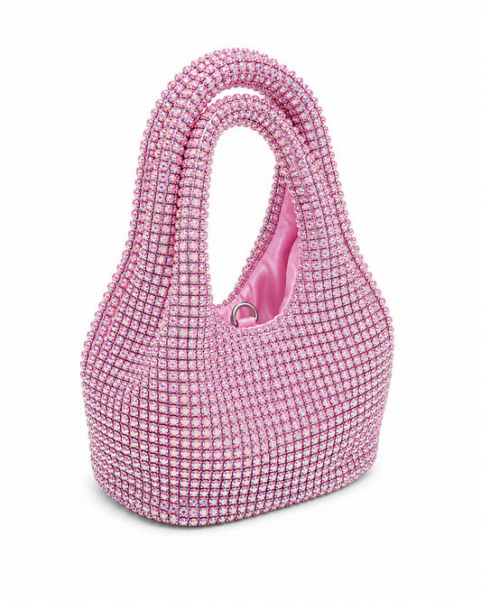 Bucket T.U. PINK