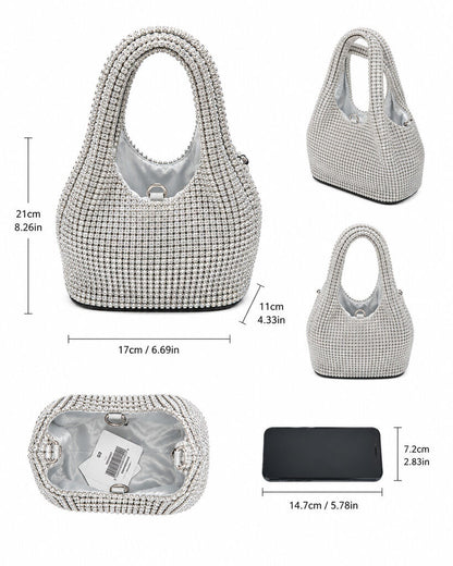 Bucket T.U. SILVER