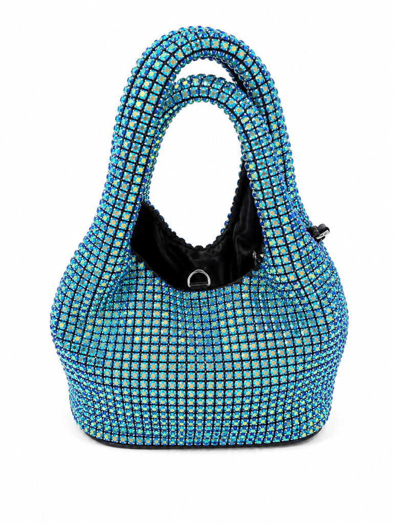 Bucket T.U. TURQUOI