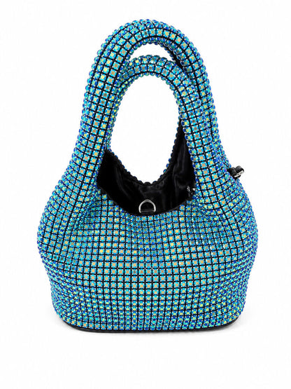 Bucket T.U. TURQUOI