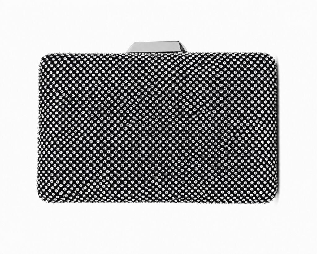 Clutch T.U. BLACK