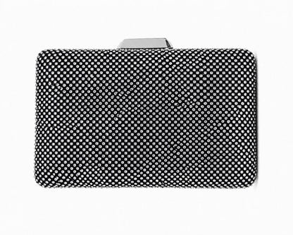Clutch T.U. BLACK