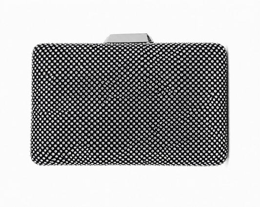 Clutch T.U. BLACK