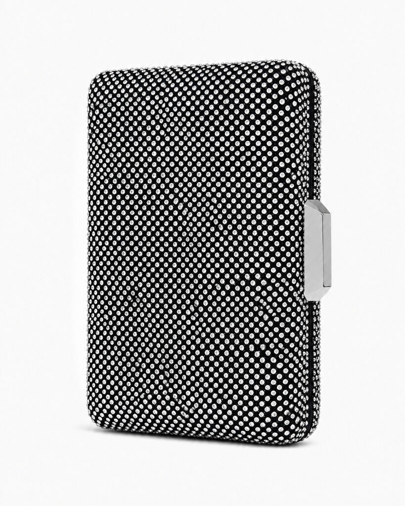 Clutch T.U. BLACK