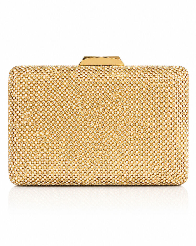 Clutch T.U. GOLD