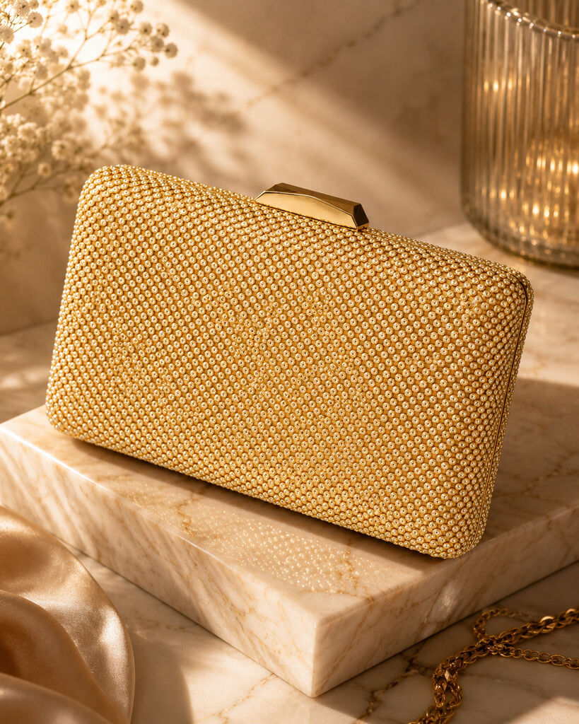 Clutch T.U. GOLD