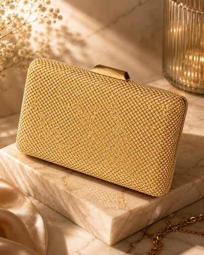 Clutch T.U. GOLD