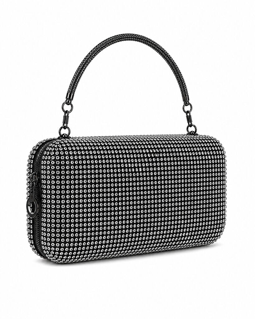 Clutch T.U. BLACK