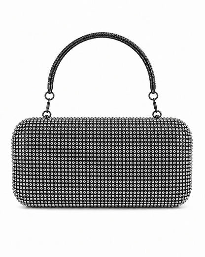 Clutch T.U. BLACK