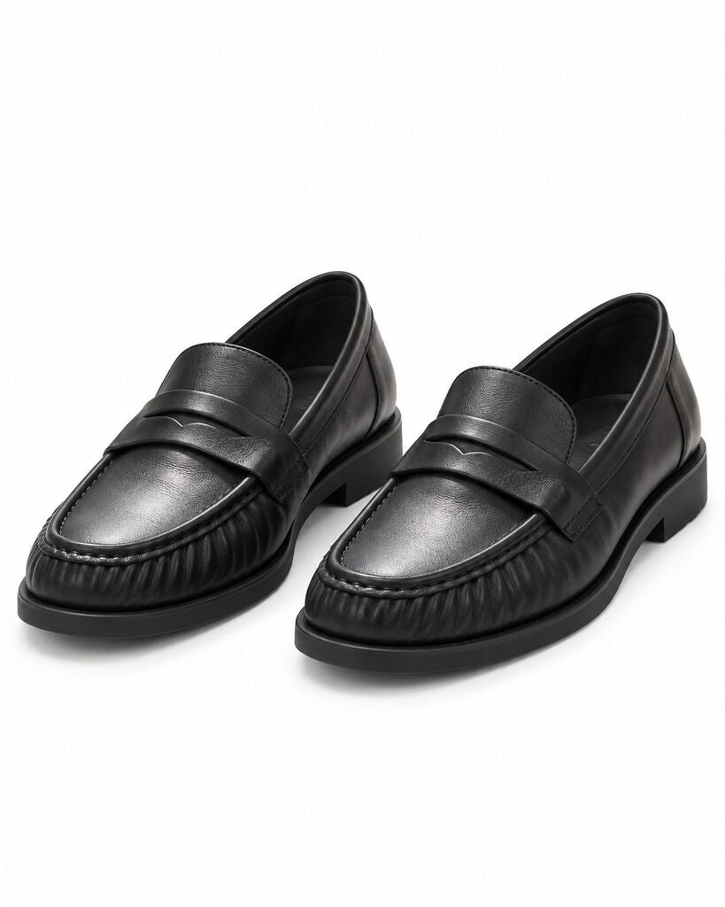 Loafer Nappa BLACK