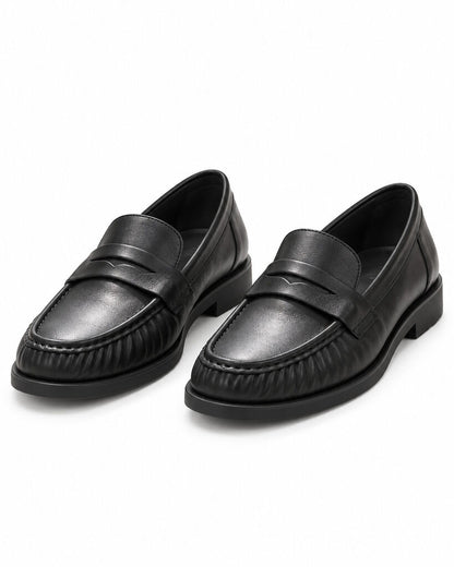 Loafer Nappa BLACK