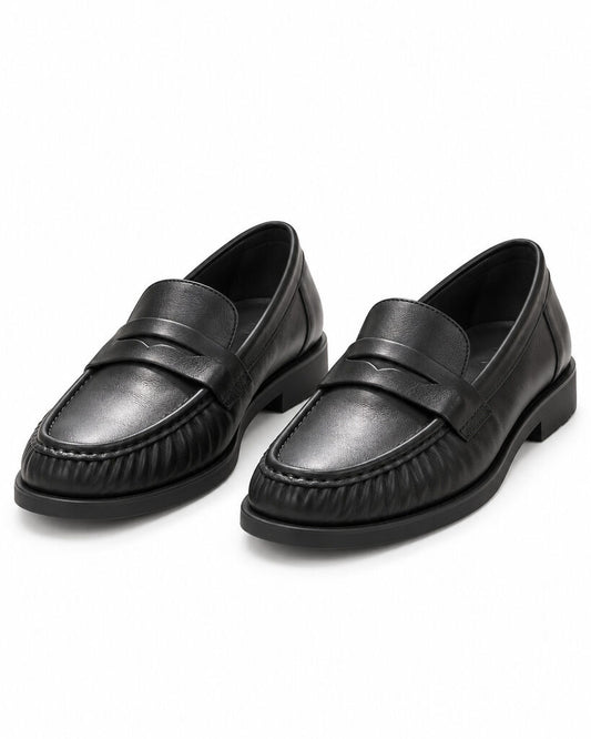 Loafer Nappa BLACK