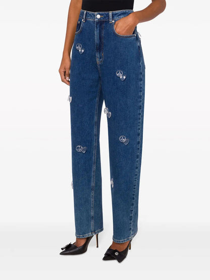 Pantalon Jeans BLUE