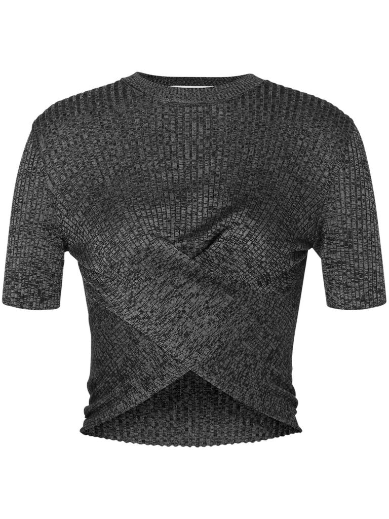 Sweater - BLACK