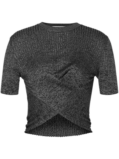 Sweater - BLACK