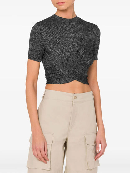 Sweater - BLACK