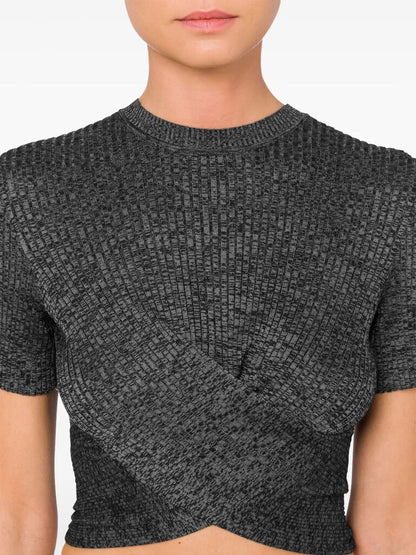 Sweater - BLACK