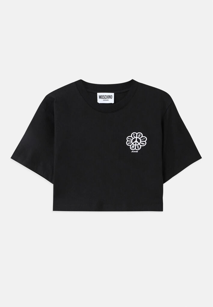 Tshirt - BLACK
