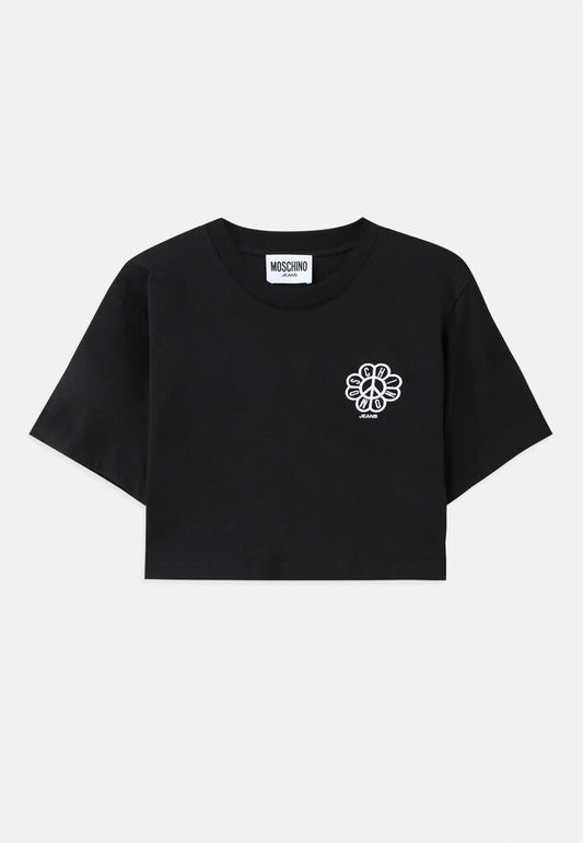 Tshirt - BLACK