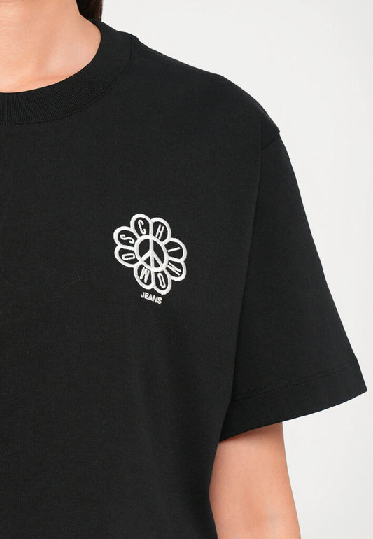Tshirt - BLACK