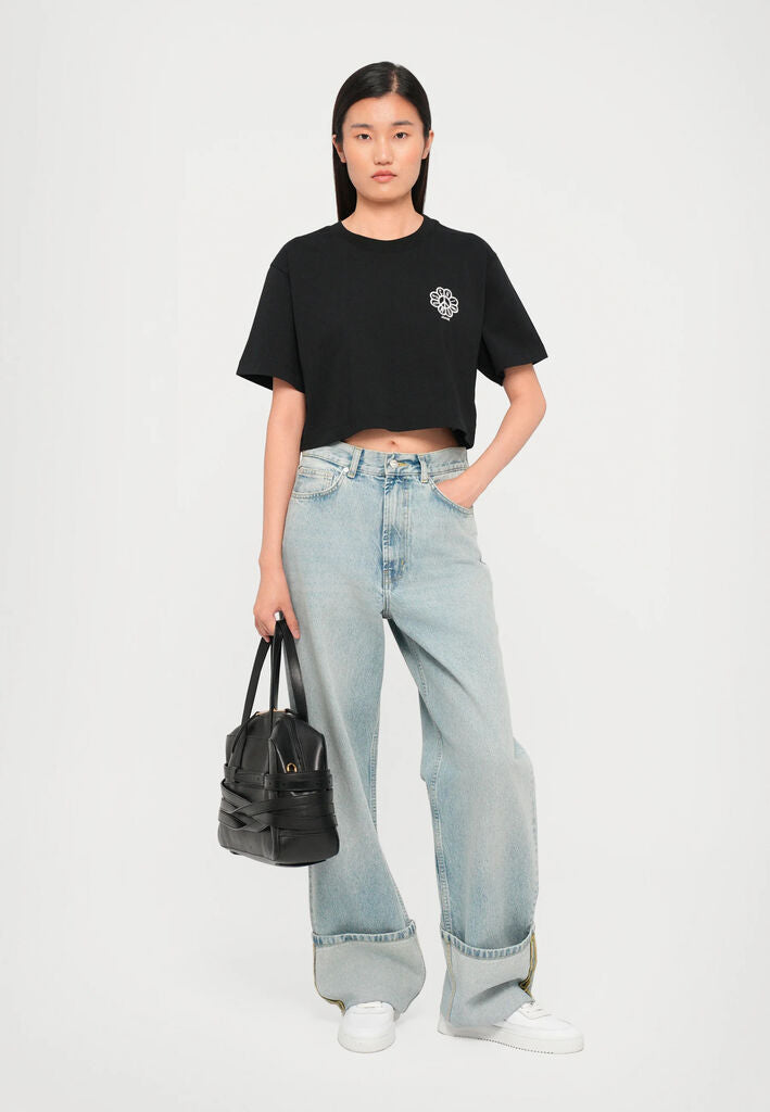 Tshirt - BLACK