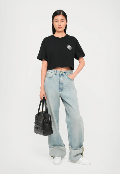 Tshirt - BLACK