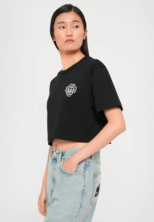 Tshirt - BLACK