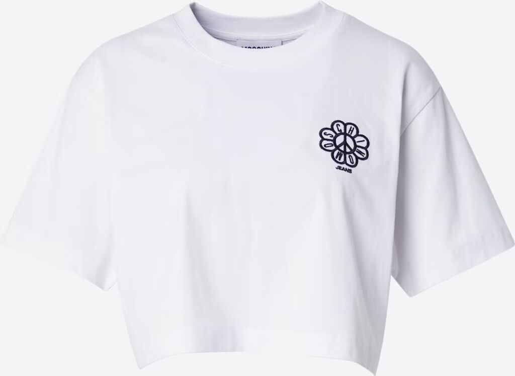Tshirt - WHITE