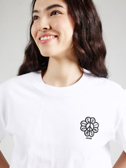 Tshirt - WHITE