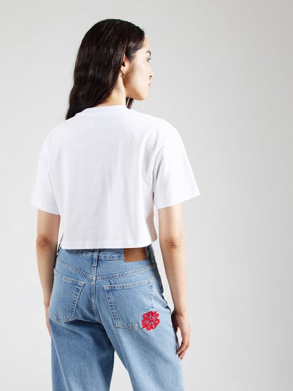Tshirt - WHITE
