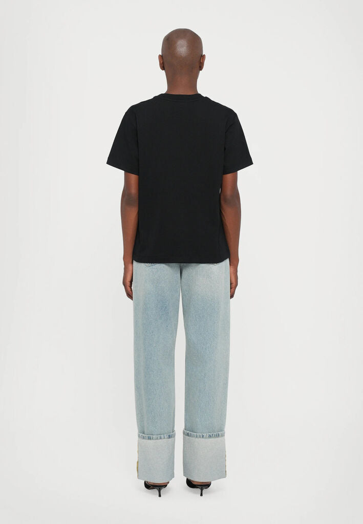 Tshirt - BLACK
