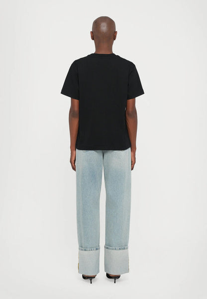 Tshirt - BLACK