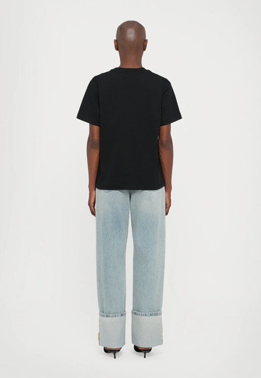 Tshirt - BLACK