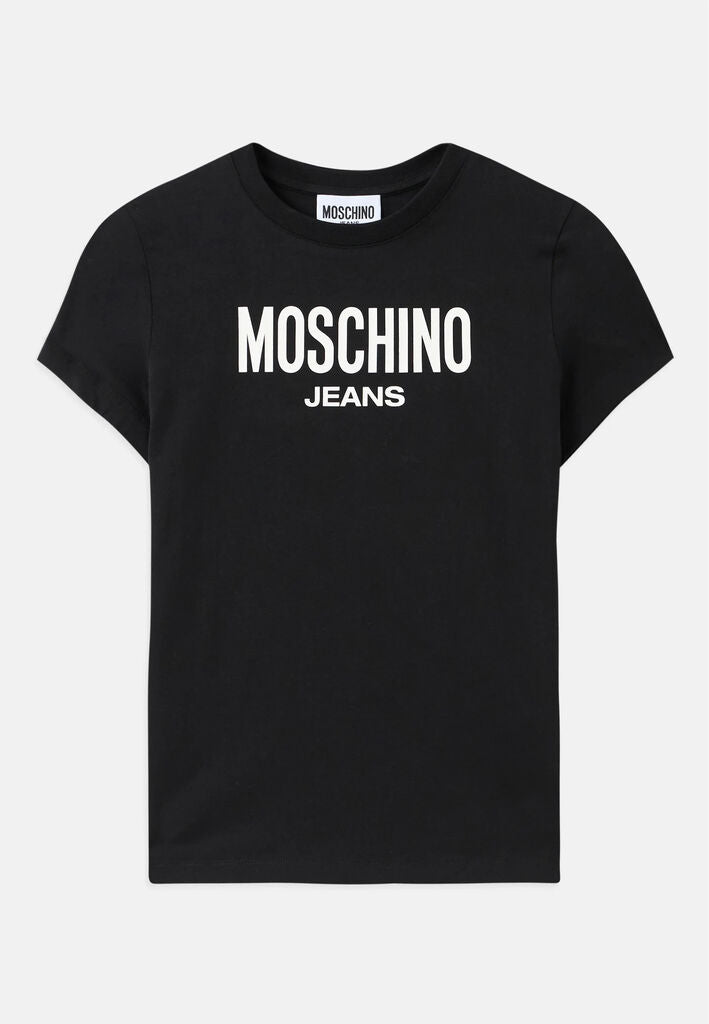 Tshirt - BLACK